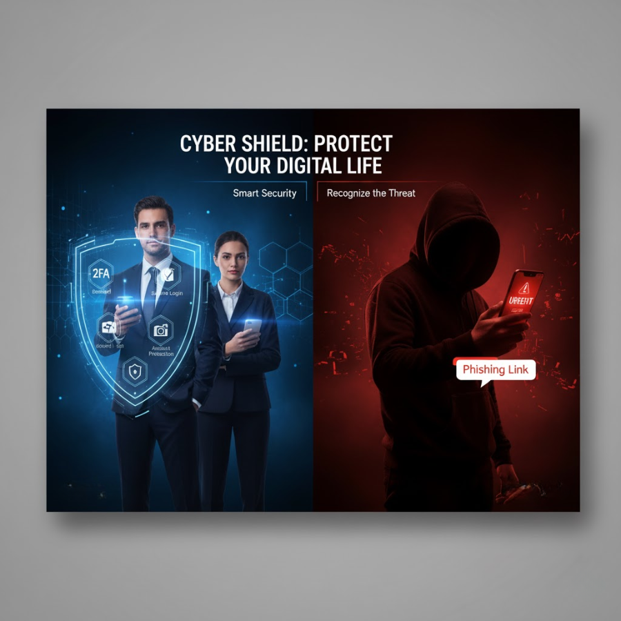 Beware of Fake Calls Don’t Fall for MEXQuick Scam Impersonators