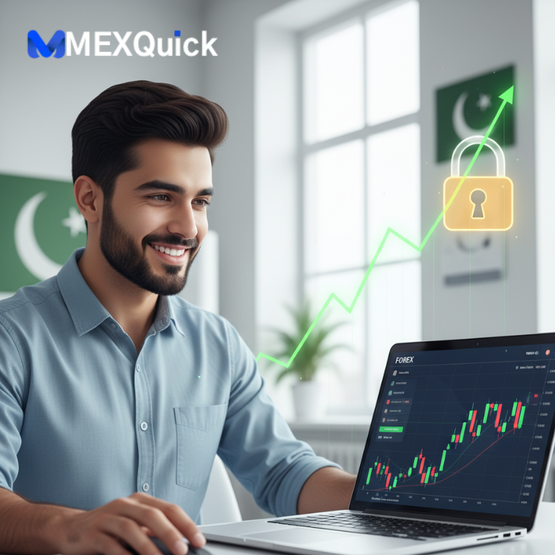 Best Forex Brokers in Pakistan