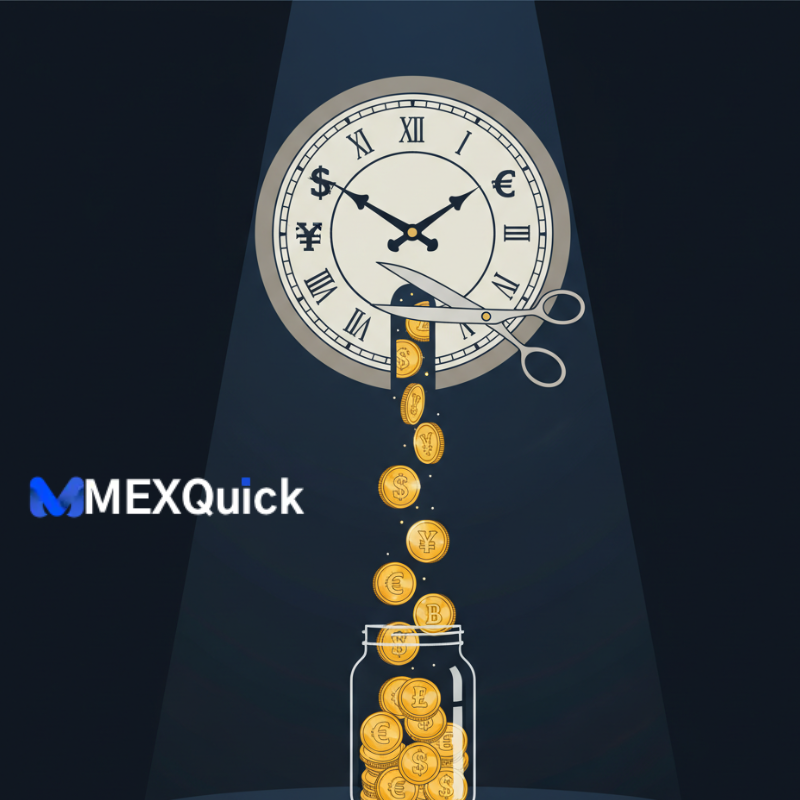 Trading Time for Money