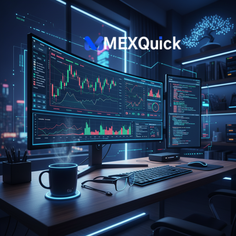 Why So Many People Want to Become Traders