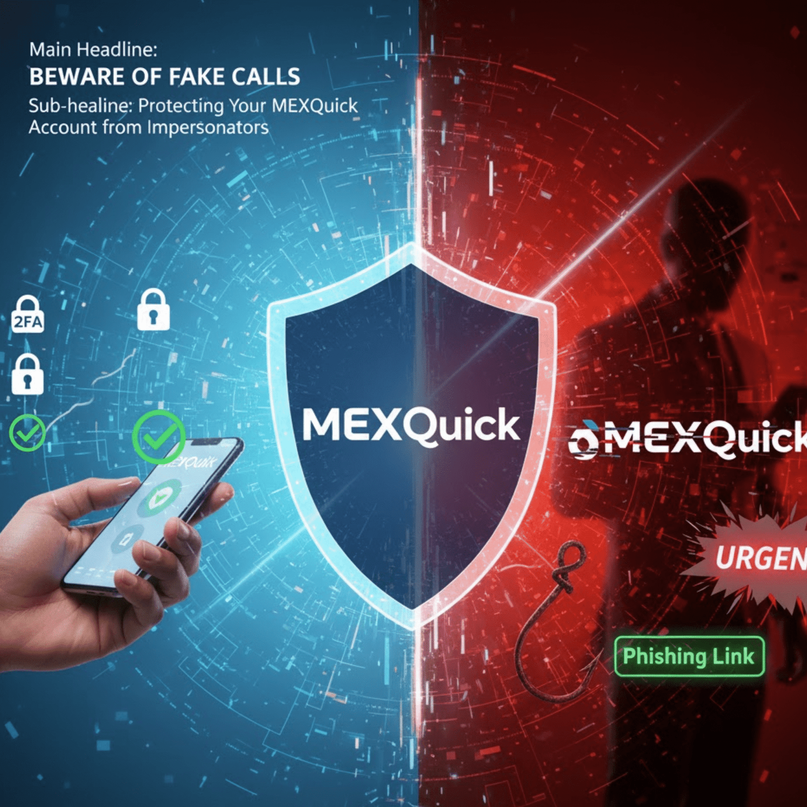 Don’t Fall for MEXQuick Scam