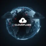 Cloudflare Outage 2025