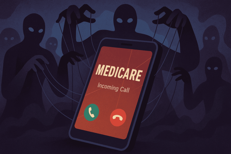 Know Your Scam Articles Medical Alert Scam Phone Calls