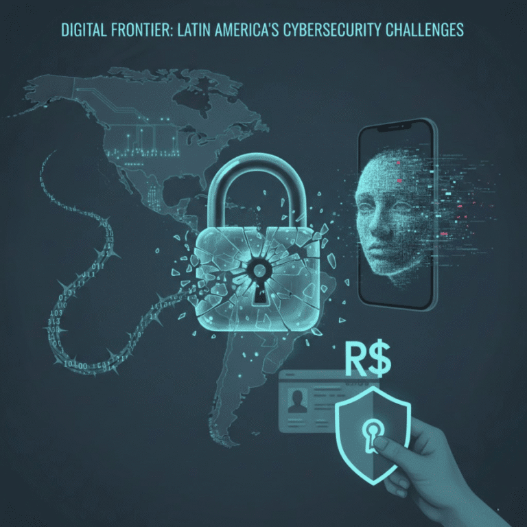 Latin America Crypto Scams 2025 Regional Fraud Trends, Alerts & Safety Guides