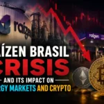 Raízen Brasil Crisis and Its Impact on Energy Markets and Crypto
